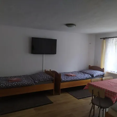 U Jarky Alloggio in famiglia Český Krumlov