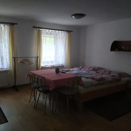 U Jarky Alloggio in famiglia