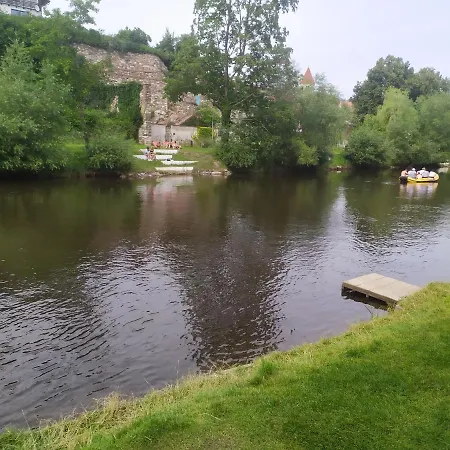 U Jarky Alloggio in famiglia *