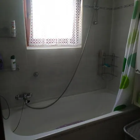 Alloggio in famiglia U Jarky