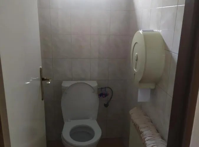 U Jarky Český Krumlov