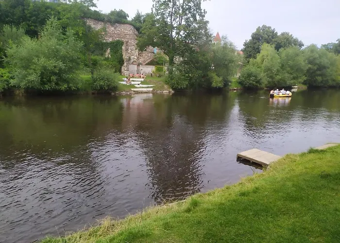 U Jarky Alloggio in famiglia *