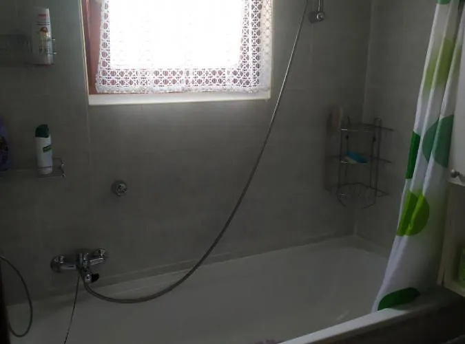 Quarto em Acomodações Particulares U Jarky